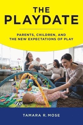 The Playdate 1