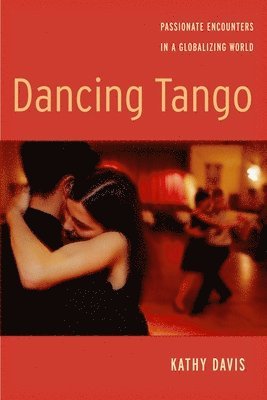 Dancing Tango 1