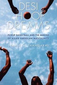 bokomslag Desi Hoop Dreams