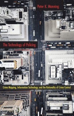 The Technology of Policing 1