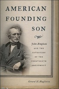 bokomslag American Founding Son