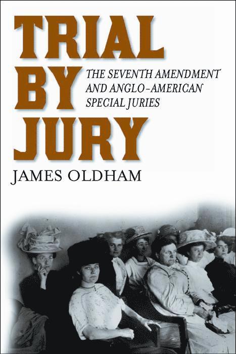 Trial by Jury