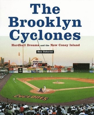 The Brooklyn Cyclones 1