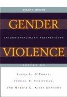 bokomslag Gender Violence, 2nd Edition