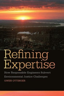 Refining Expertise 1