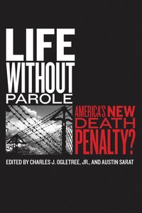 bokomslag Life Without Parole