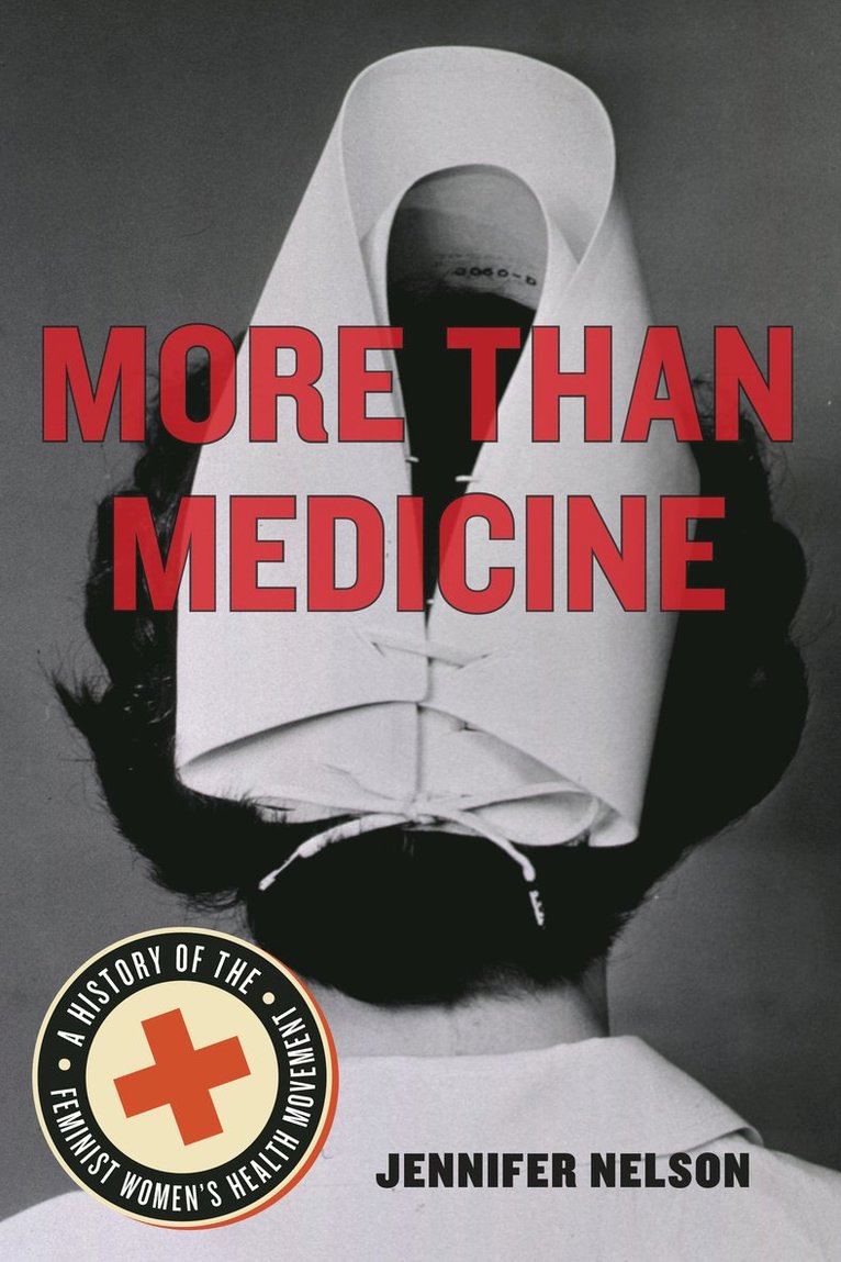 More Than Medicine 1