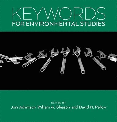 Keywords for Environmental Studies 1