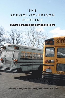 The School-to-Prison Pipeline 1