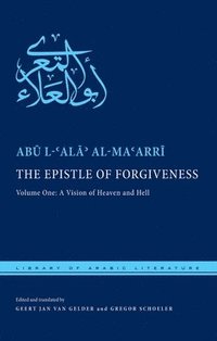 bokomslag The Epistle of Forgiveness