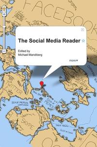 bokomslag Social Media Reader