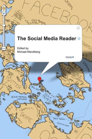 bokomslag Social Media Reader