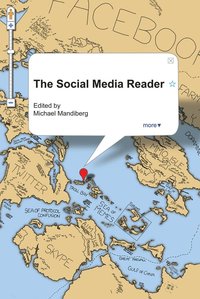 bokomslag Social Media Reader