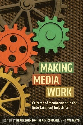 Making Media Work 1