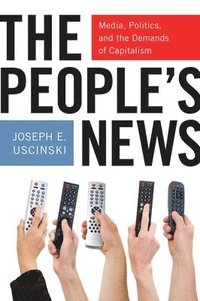 bokomslag The People's News