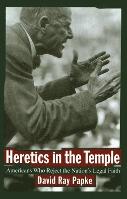 Heretics in the Temple 1