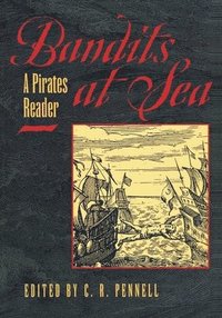 bokomslag Bandits at Sea