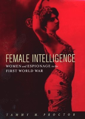 Female Intelligence 1