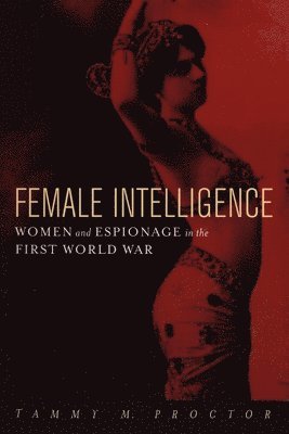 Female Intelligence 1