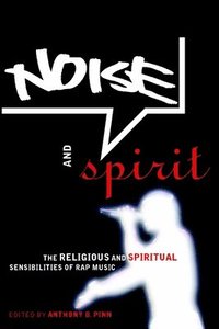 bokomslag Noise and Spirit
