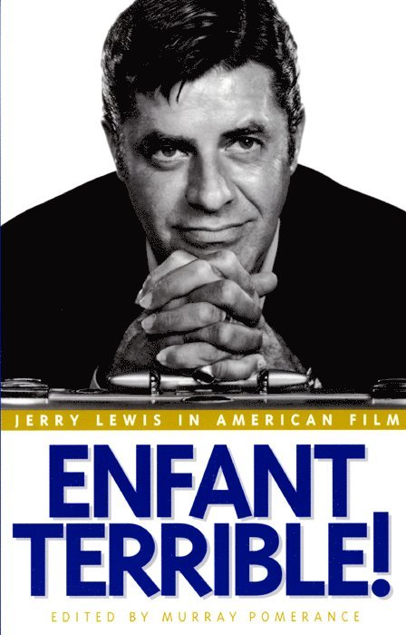 Enfant Terrible! 1