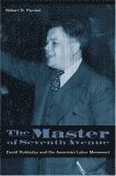bokomslag Master of Seventh Avenue