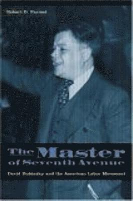 The Master of Seventh Avenue 1