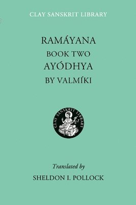 Ramayana Book Two 1