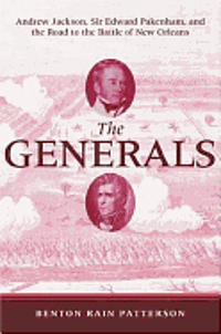 bokomslag The Generals