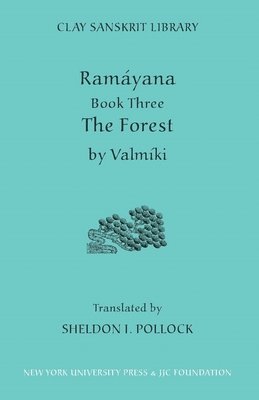 Ramayana Book Three 1