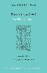 bokomslag Rama's Last Act