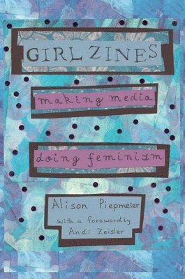 Girl Zines 1