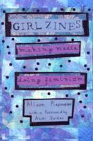 bokomslag Girl Zines