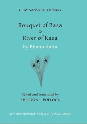 Bouquet of Rasa & River of Rasa 1