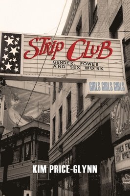bokomslag Strip Club
