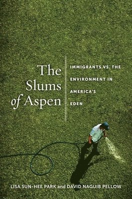 The Slums of Aspen 1