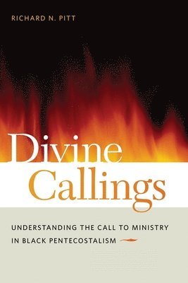 Divine Callings 1