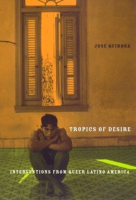 Tropics of Desire 1