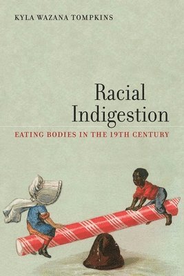 Racial Indigestion 1