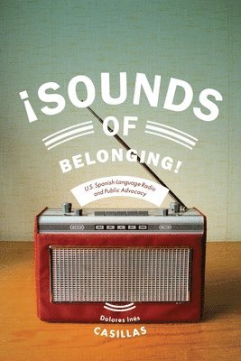 Sounds of Belonging 1