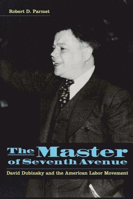 The Master of Seventh Avenue 1