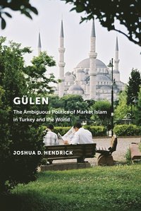 bokomslag Gülen