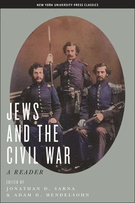 Jews and the Civil War 1