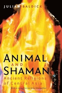 bokomslag Animal and Shaman