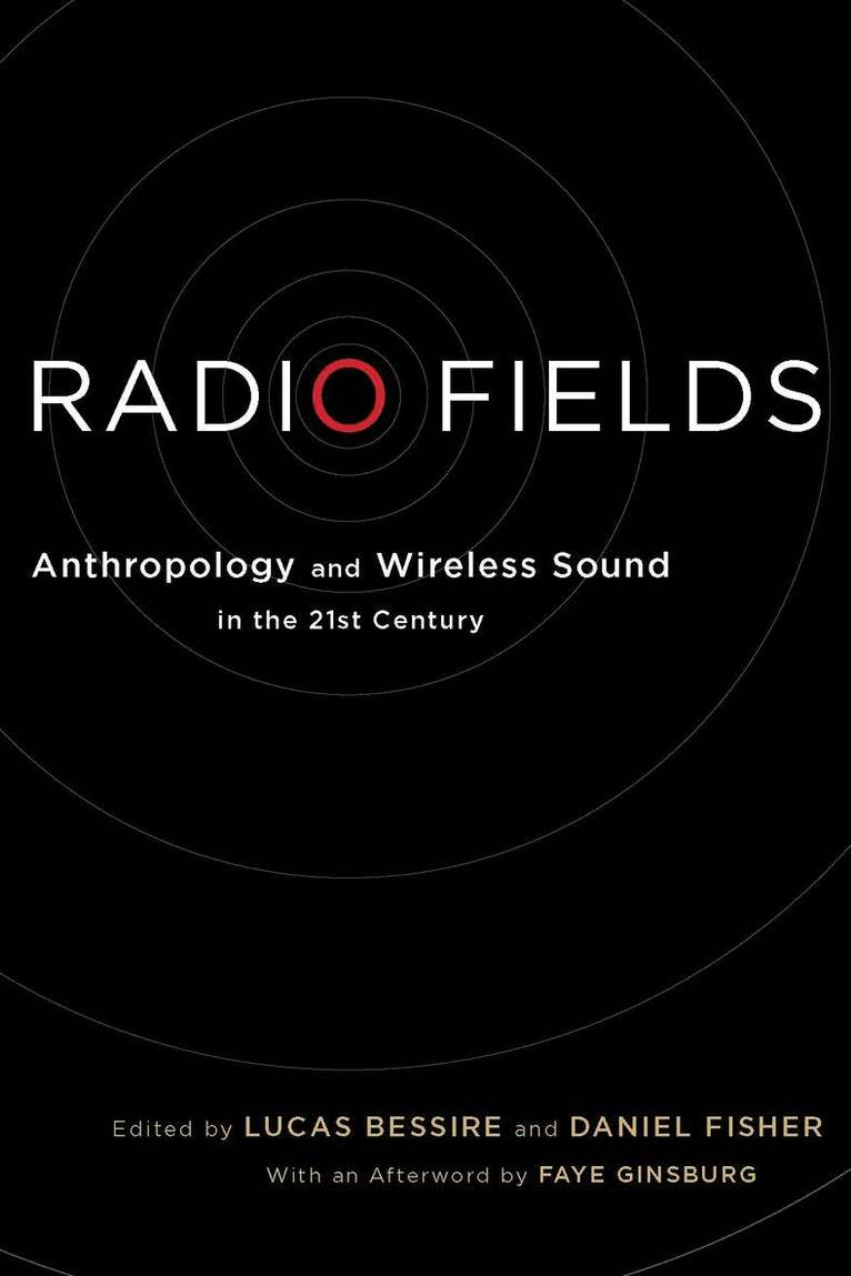 Radio Fields 1