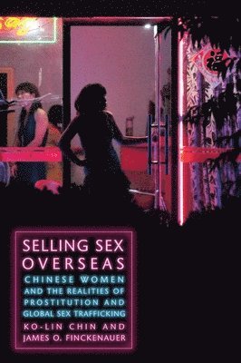 Selling Sex Overseas
