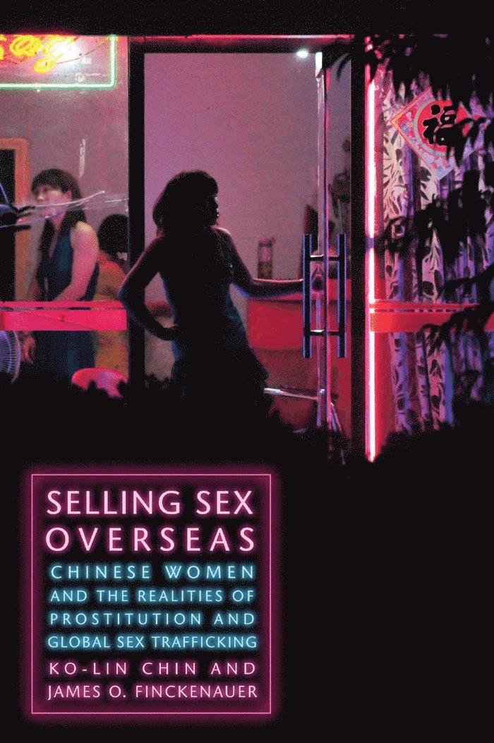 Selling Sex Overseas 1