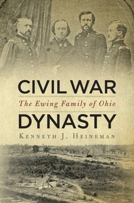 Civil War Dynasty 1