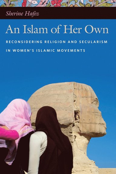bokomslag Islam of Her Own