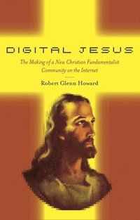 bokomslag Digital Jesus